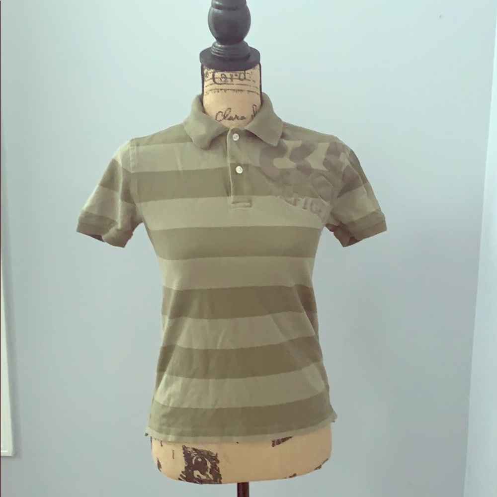 Tommy Hilfiger Polo Shirt